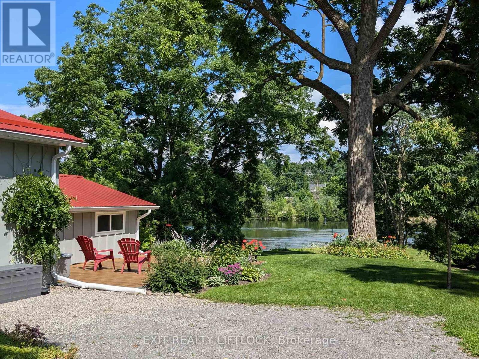 834 WATER STREET, Peterborough, Ontario