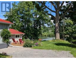 834 WATER STREET, Peterborough, Ontario