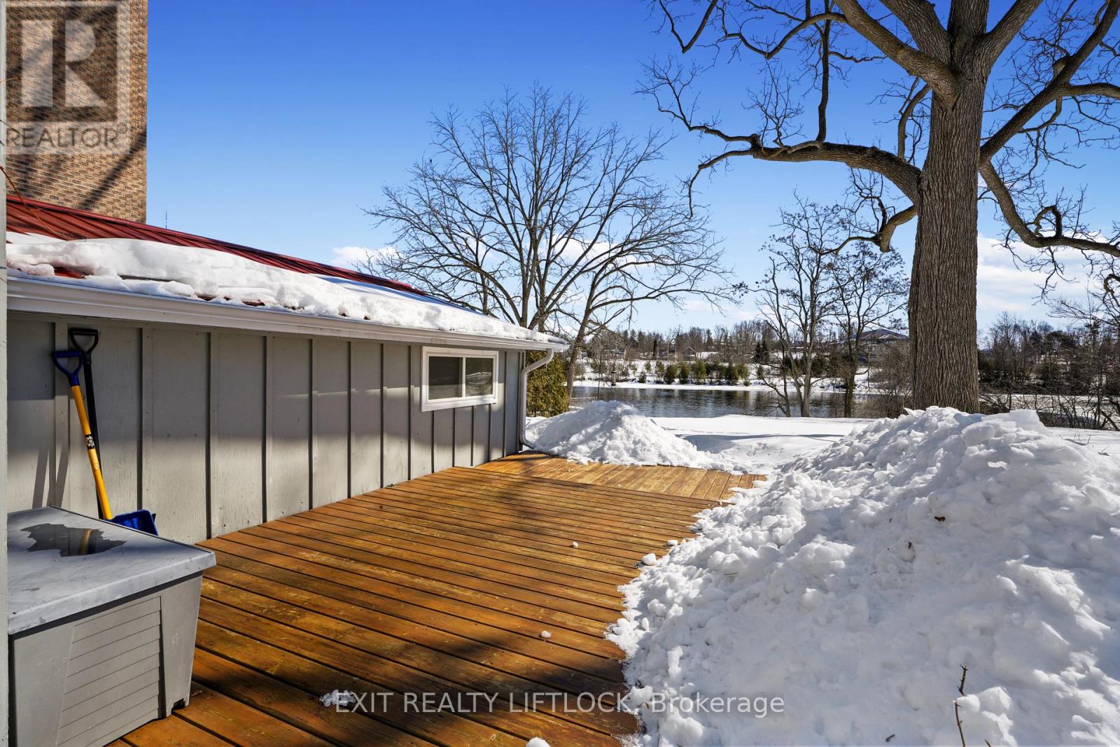 834 Water Street, Peterborough, Ontario  K9H 3N9 - Photo 12 - X12860266