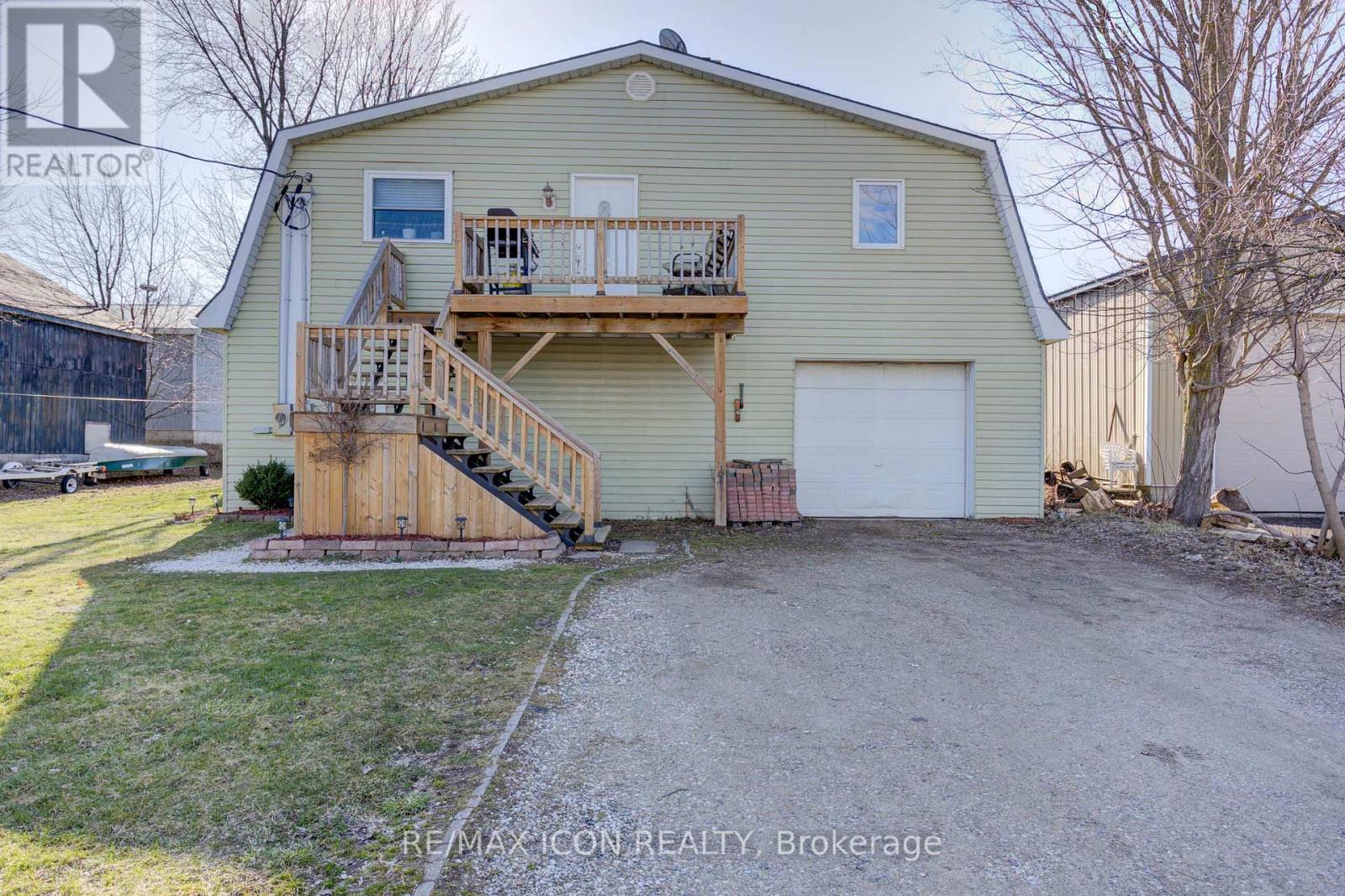 392008 Main Street County Road 109 Road, Southgate, Ontario  N0G 2A0 - Photo 2 - X12884022