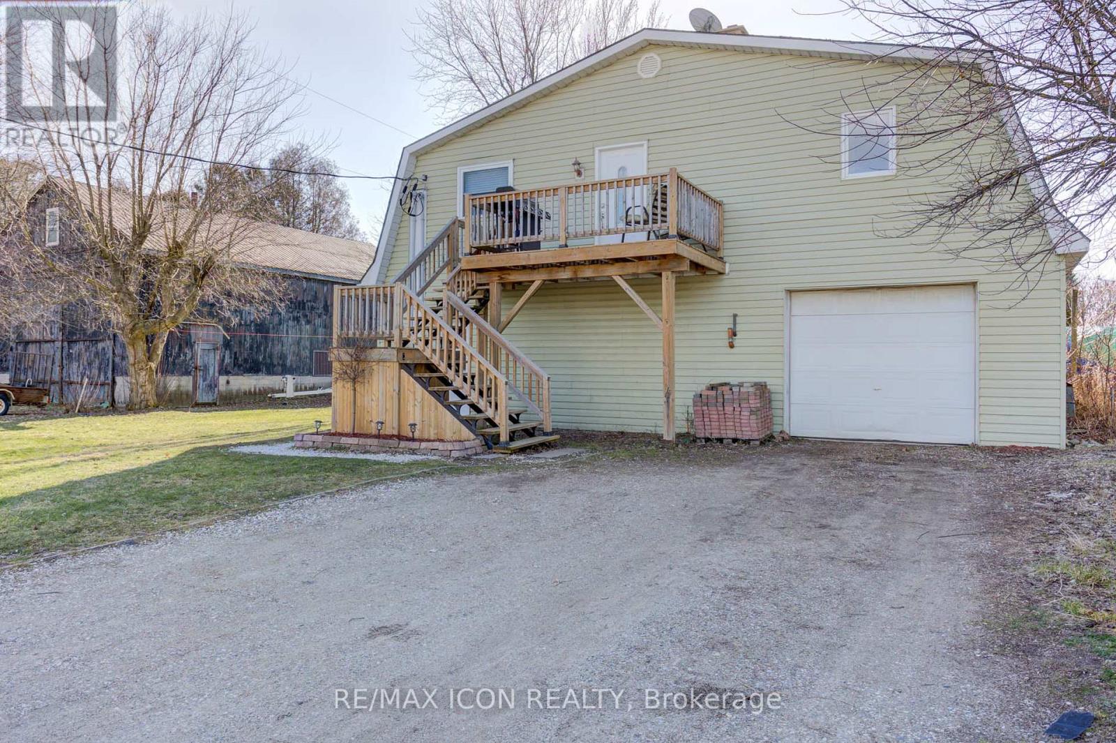 392008 Main Street County Road 109 Road, Southgate, Ontario  N0G 2A0 - Photo 3 - X12884022