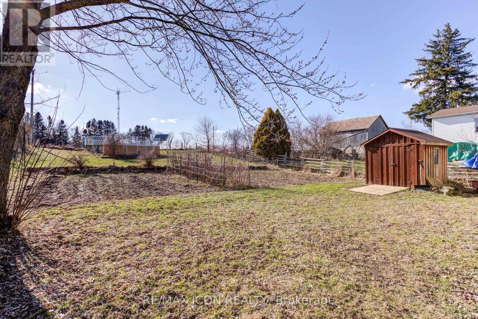 392008 Main Street County Road 109 Road, Southgate, Ontario  N0G 2A0 - Photo 33 - X12884022