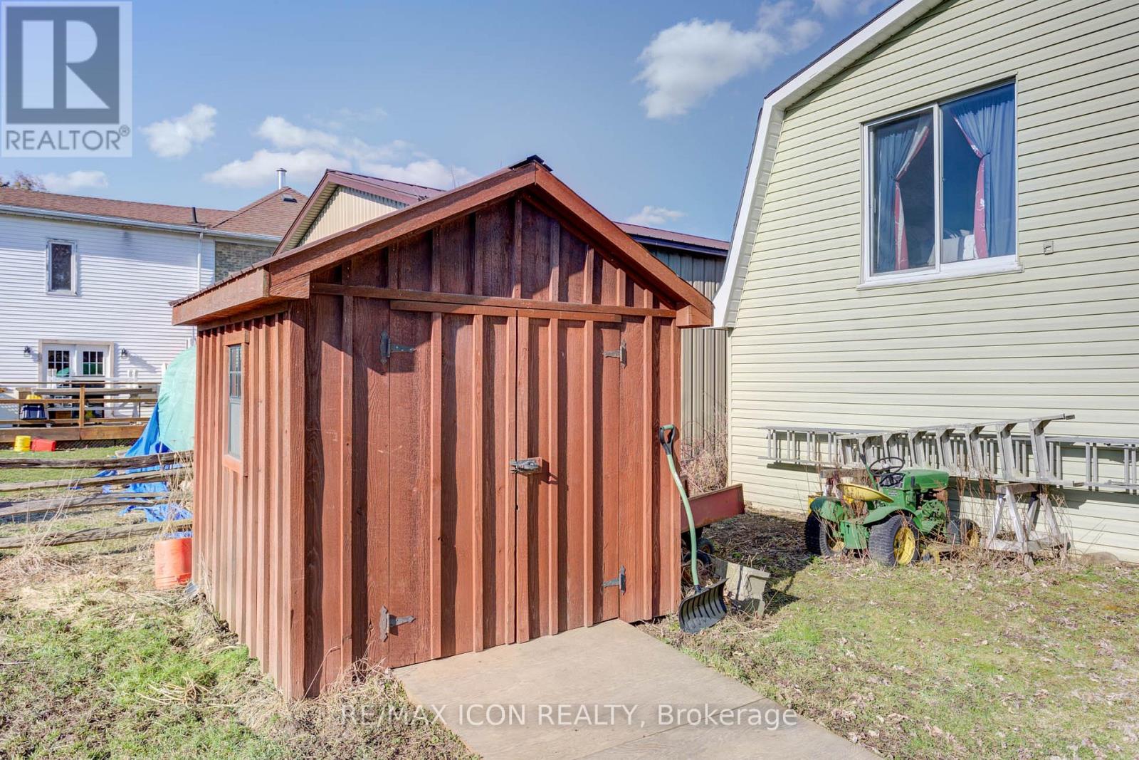 392008 Main Street County Road 109 Road, Southgate, Ontario  N0G 2A0 - Photo 35 - X12884022