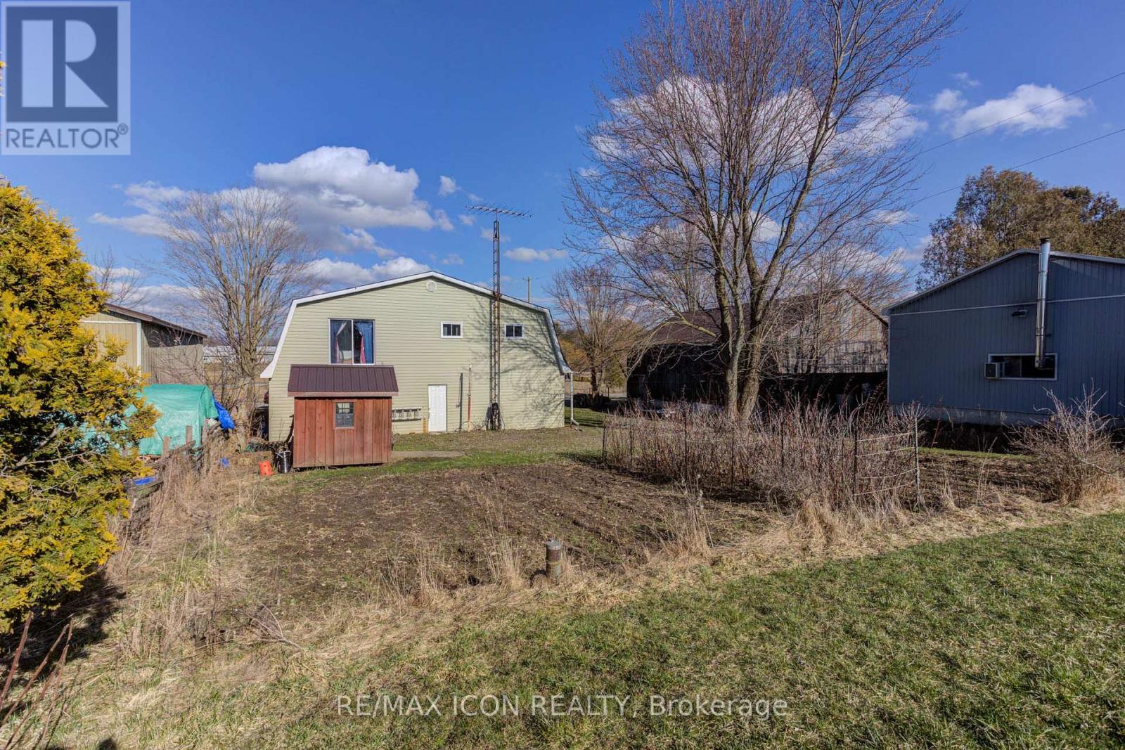 392008 Main Street County Road 109 Road, Southgate, Ontario  N0G 2A0 - Photo 36 - X12884022