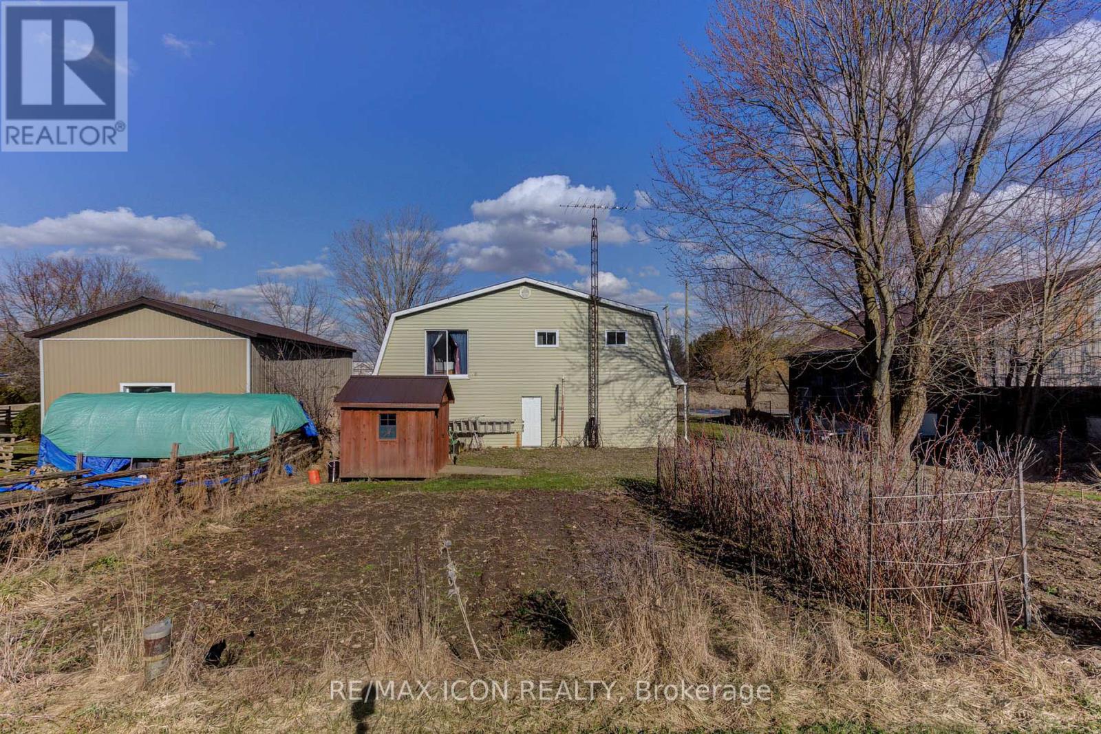 392008 Main Street County Road 109 Road, Southgate, Ontario  N0G 2A0 - Photo 37 - X12884022