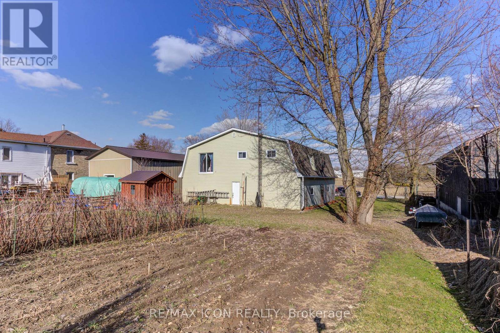 392008 Main Street County Road 109 Road, Southgate, Ontario  N0G 2A0 - Photo 38 - X12884022