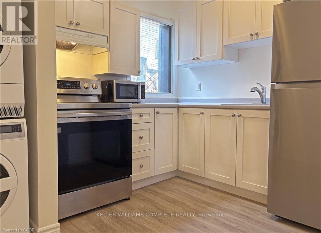 2 - 76 Wentworth Street S, Hamilton, Ontario  L8N 2Y9 - Photo 11 - X12884030