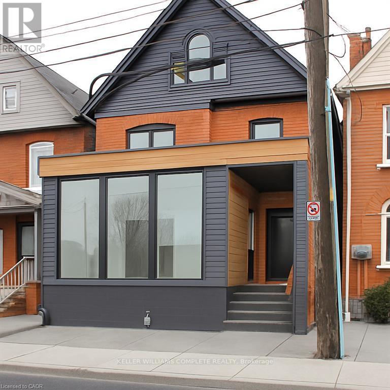 2 - 76 Wentworth Street S, Hamilton, Ontario  L8N 2Y9 - Photo 17 - X12884030