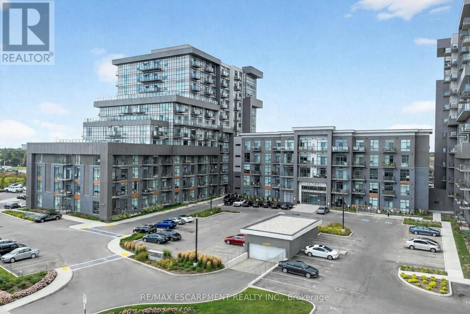 419 - 450 DUNDAS STREET E, Hamilton, Ontario