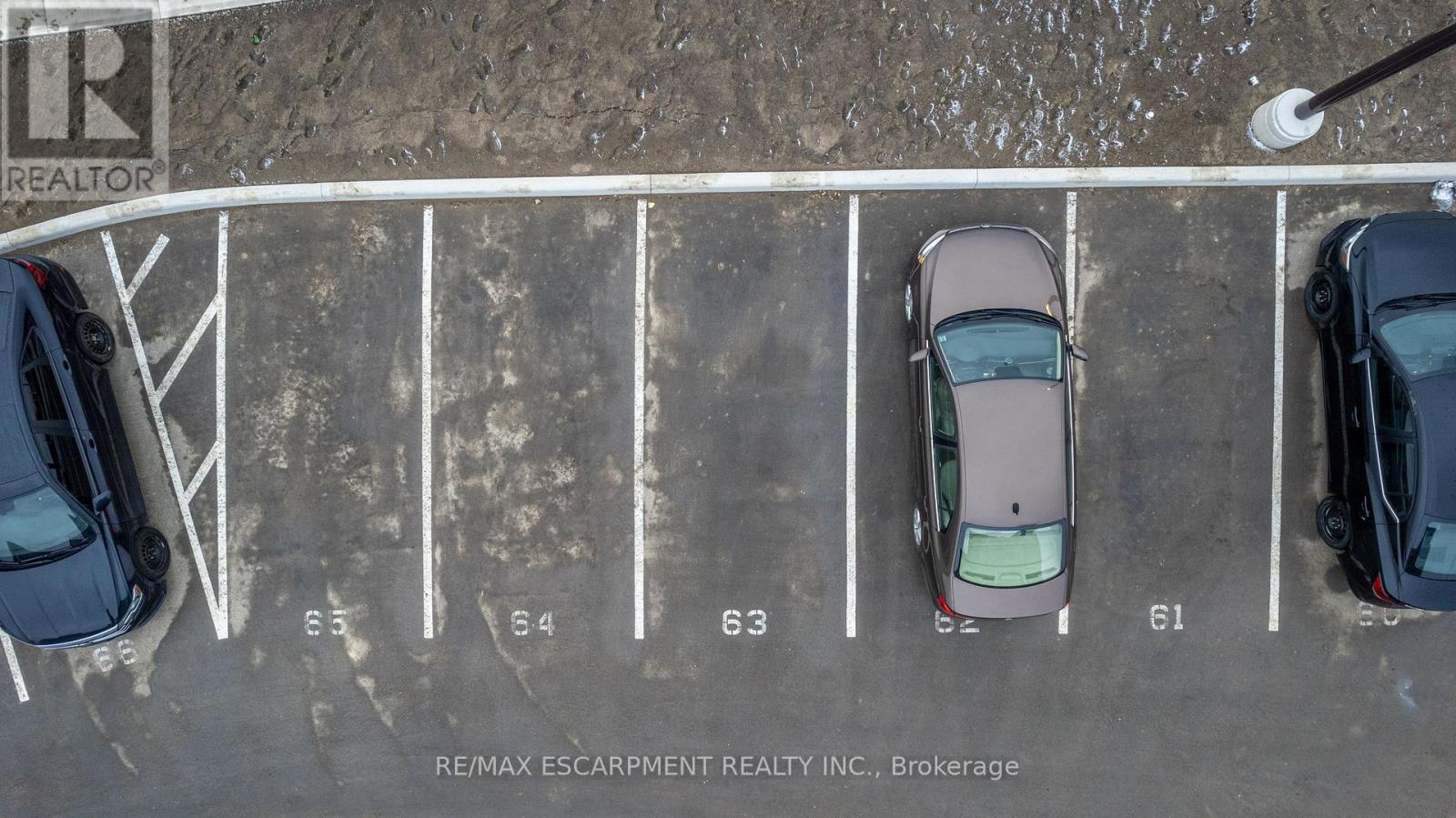 419 - 450 Dundas Street E, Hamilton, Ontario  L8B 1Z2 - Photo 19 - X12884032