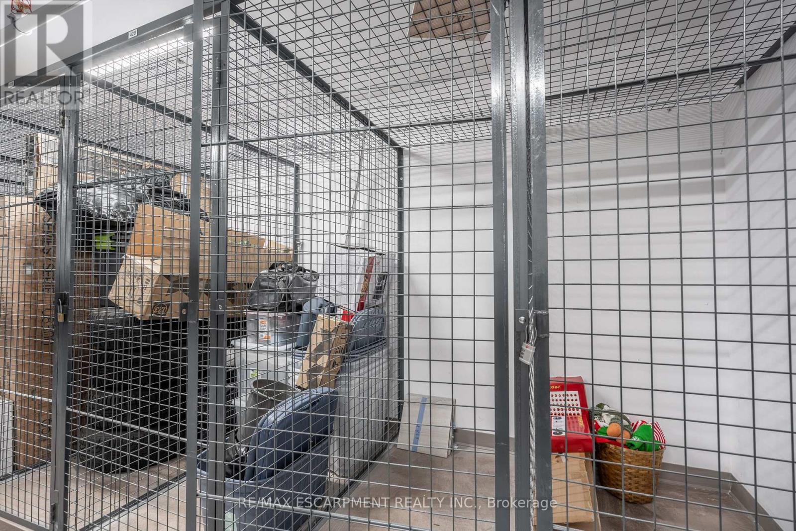 419 - 450 Dundas Street E, Hamilton, Ontario  L8B 1Z2 - Photo 24 - X12884032