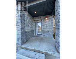 167 FOREST CREEK DRIVE, Kitchener, Ontario