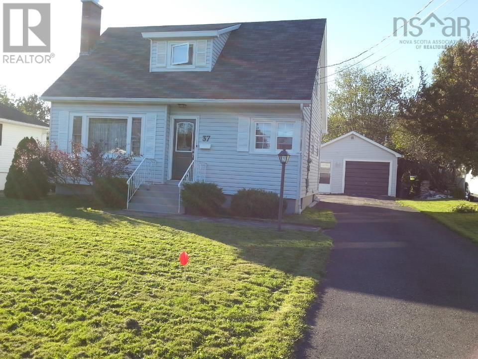 37 Kelmere Drive, Sydney River, Nova Scotia  B1R 1P9 - Photo 8 - 202604582