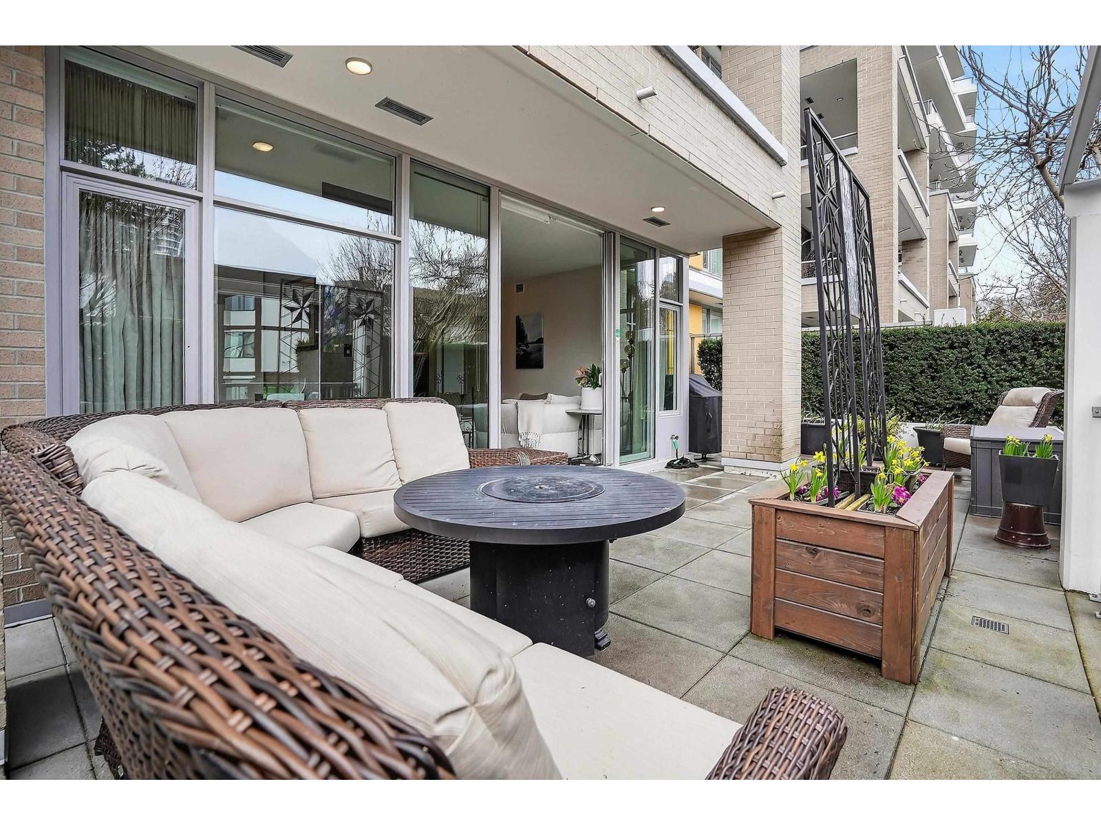 103 1501 Vidal Street, White Rock, British Columbia  V4B 0B5 - Photo 10 - R3091717