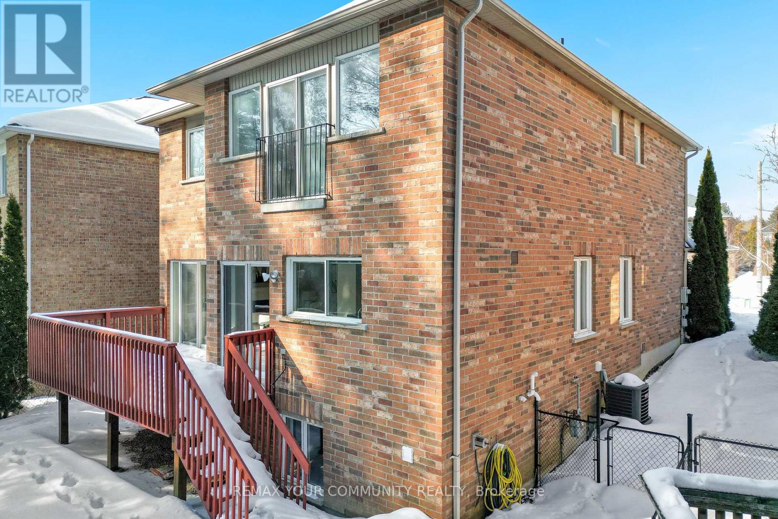 111 Worthington Avenue, Richmond Hill, Ontario  L4E 3Z6 - Photo 37 - N12836478