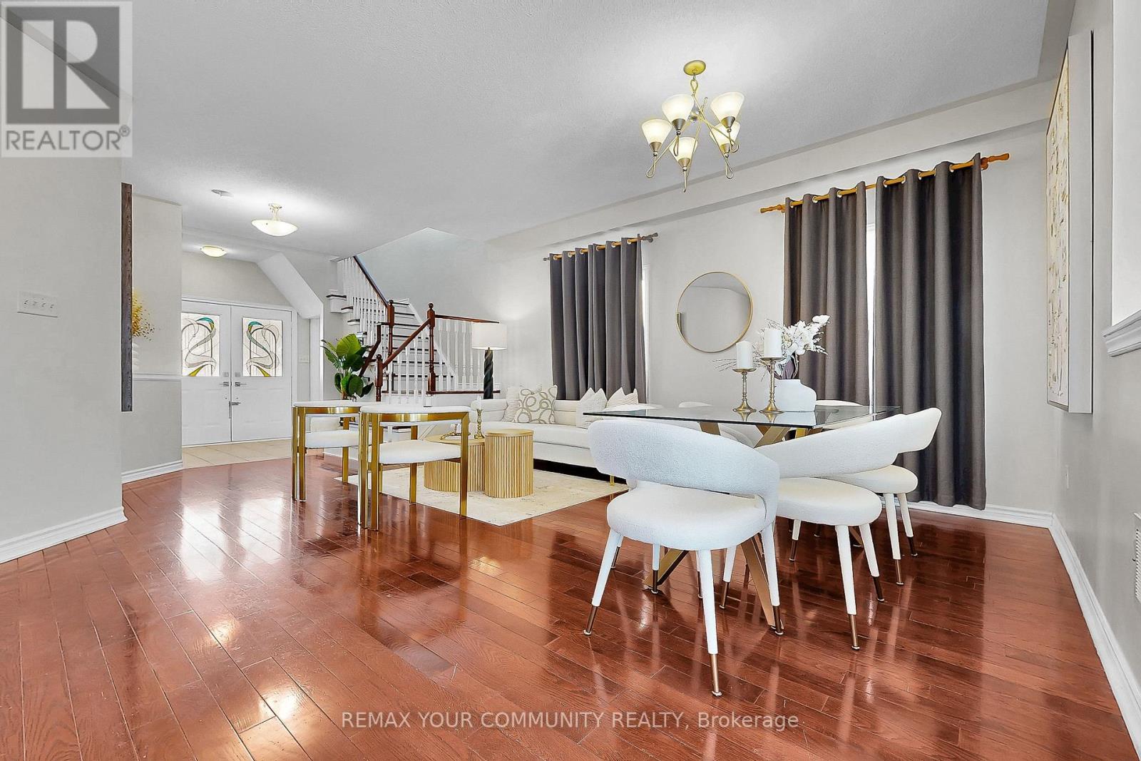 111 Worthington Avenue, Richmond Hill, Ontario  L4E 3Z6 - Photo 8 - N12836478