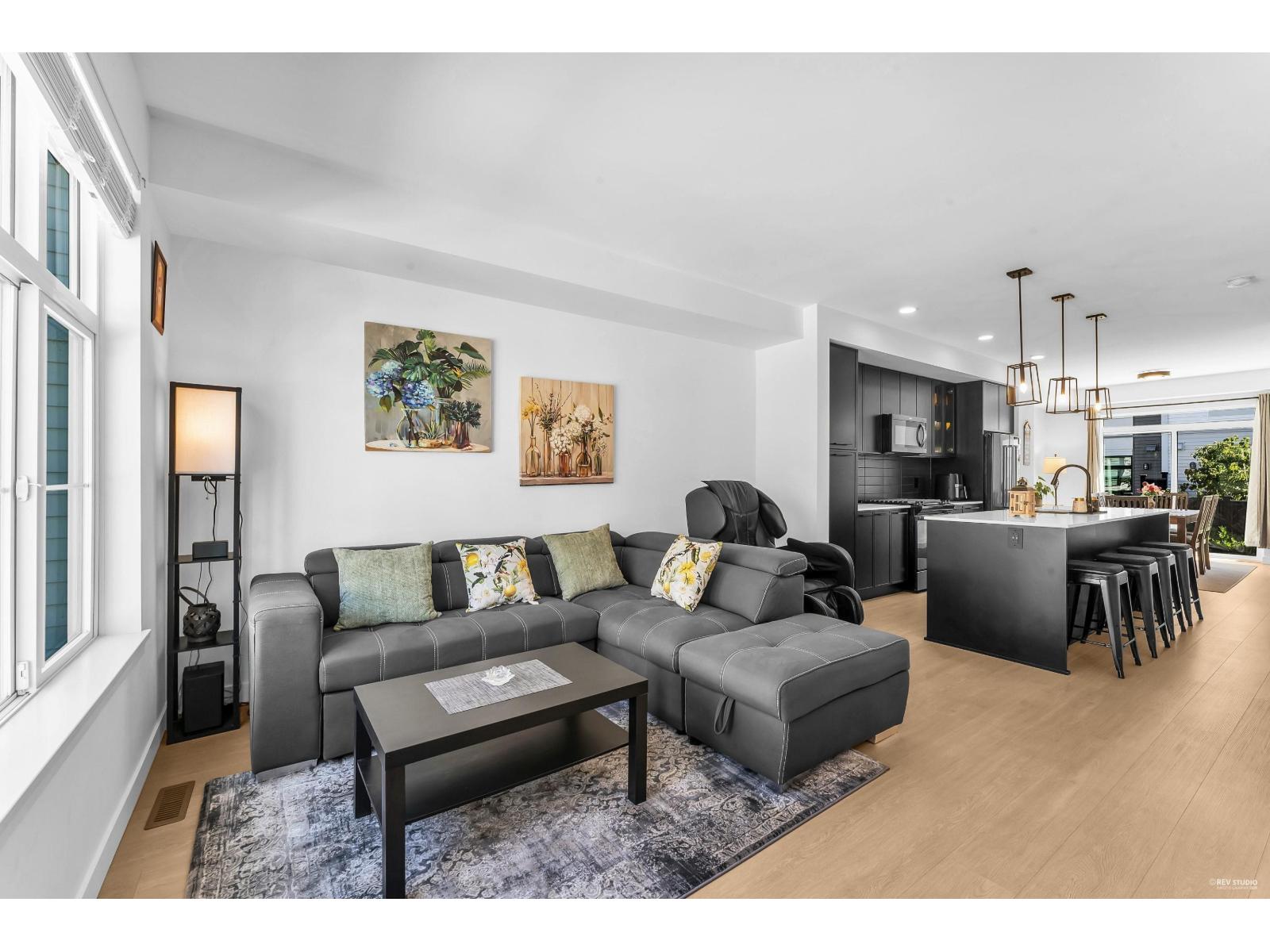 69 2774 MONTROSE AVENUE, Abbotsford, British Columbia