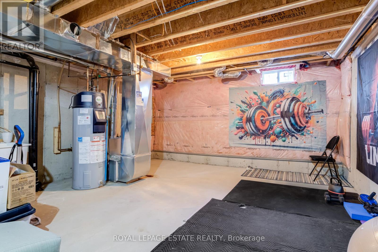 3 - 1129 Haig Boulevard, Mississauga, Ontario  L5E 2M6 - Photo 36 - W12834220