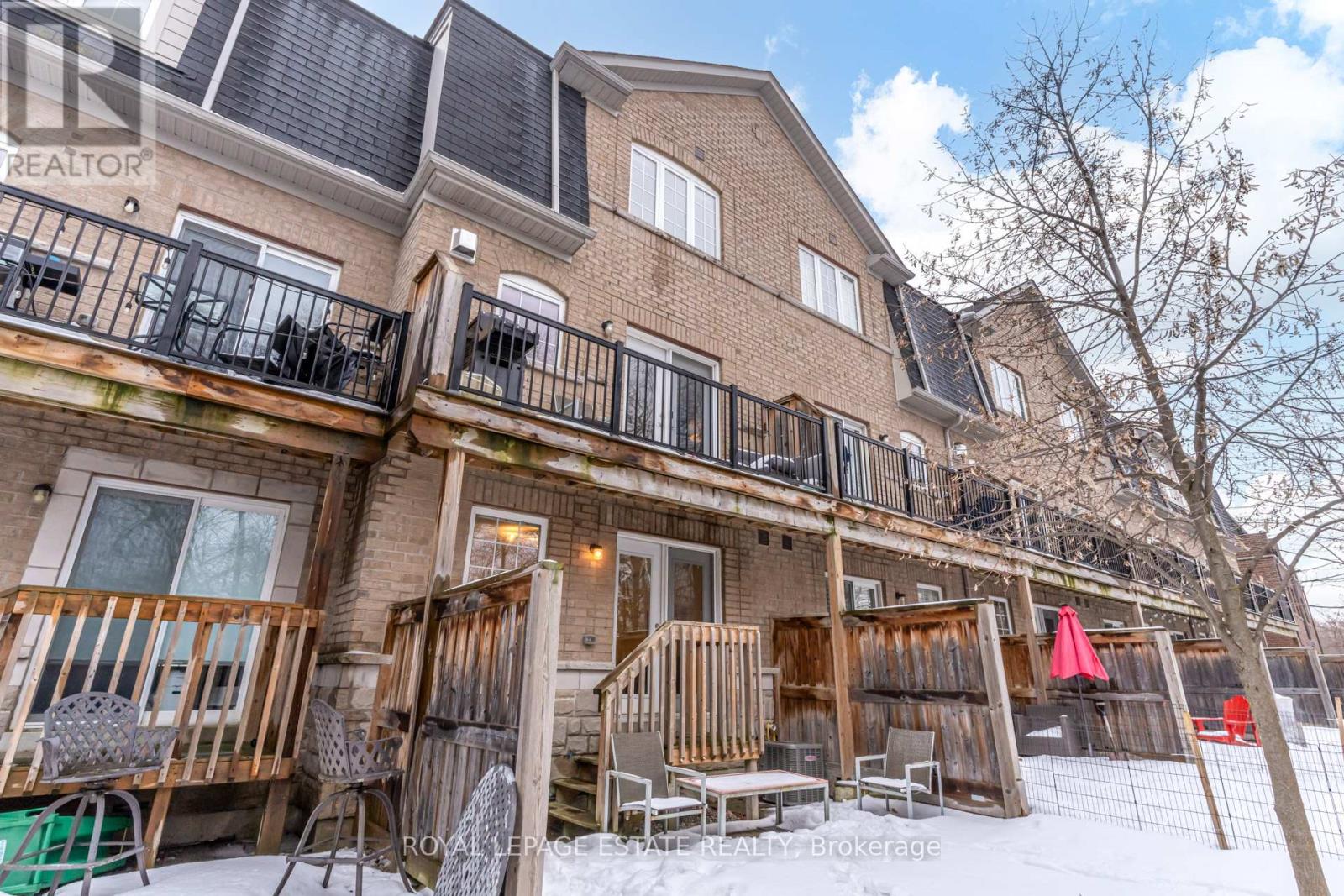 3 - 1129 Haig Boulevard, Mississauga, Ontario  L5E 2M6 - Photo 45 - W12834220