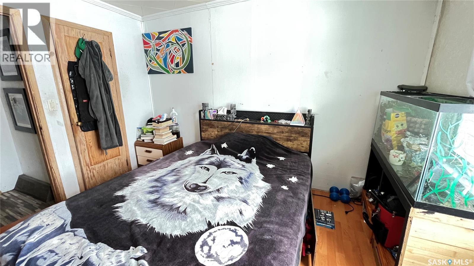 58 2nd Street, Tompkins, Saskatchewan  S0N 2S0 - Photo 12 - SK030464