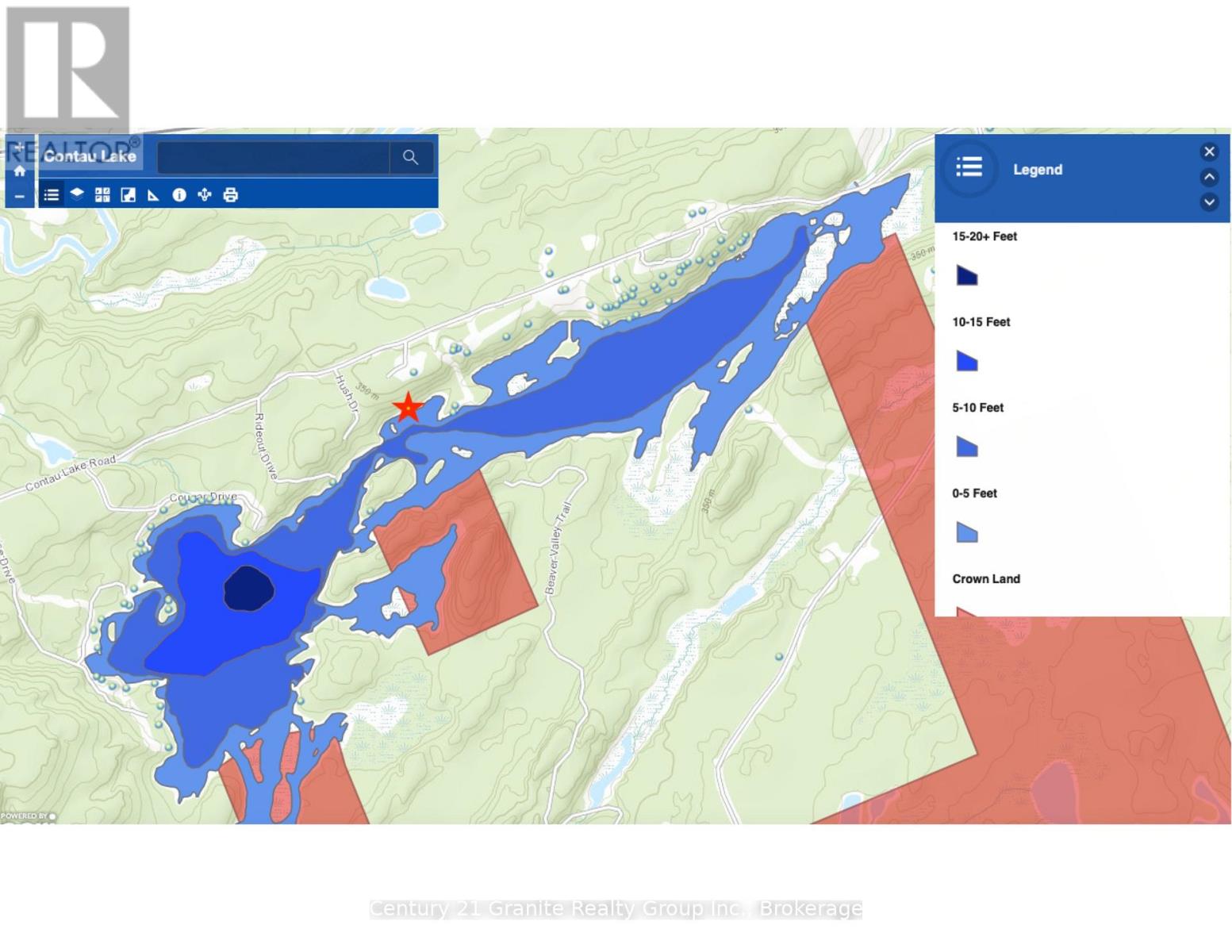1031 Rotunda Drive, Highlands East, Ontario  K0M 1R0 - Photo 48 - X12883540