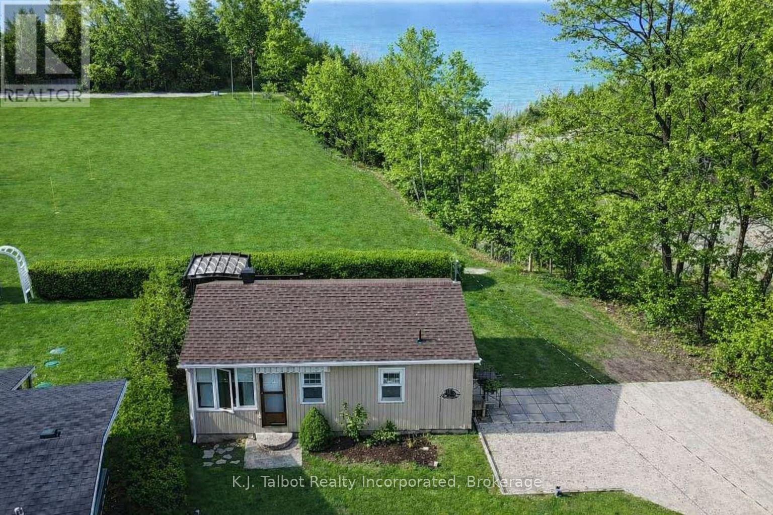 9 Ravine Park Road N, Goderich, Ontario  N7A 3X8 - Photo 2 - X12883578