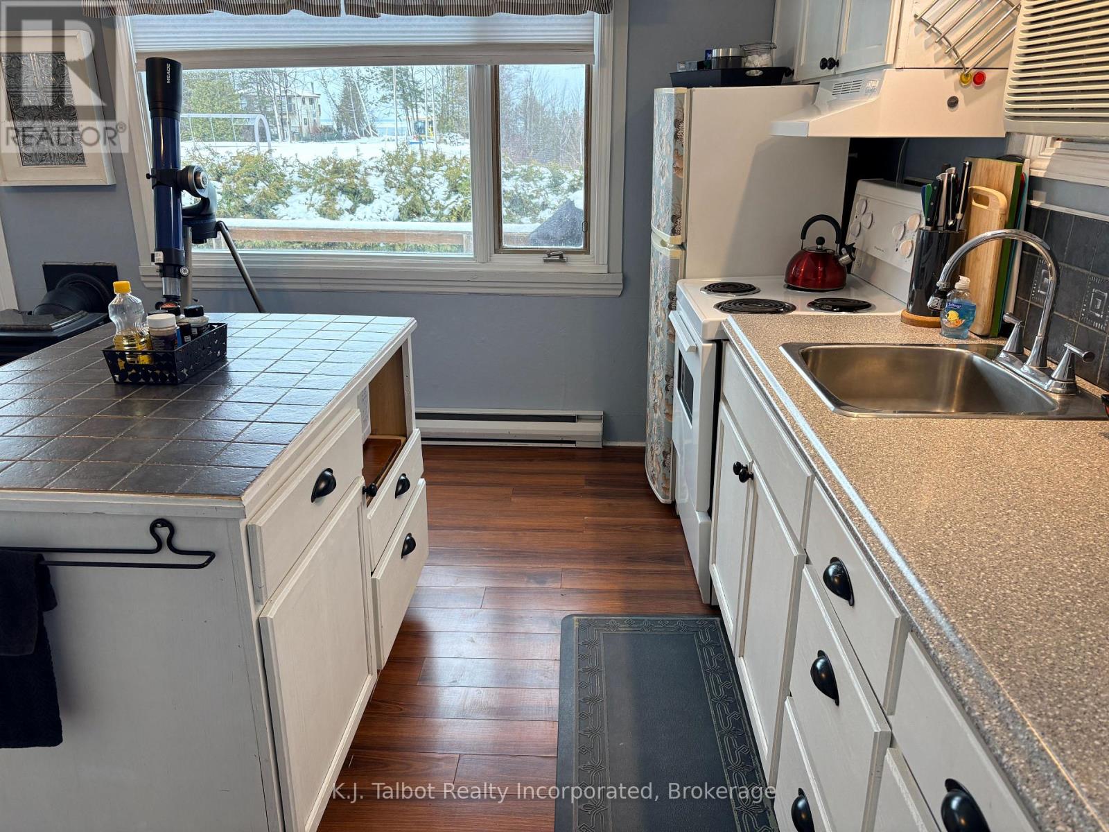 9 Ravine Park Road N, Goderich, Ontario  N7A 3X8 - Photo 9 - X12883578