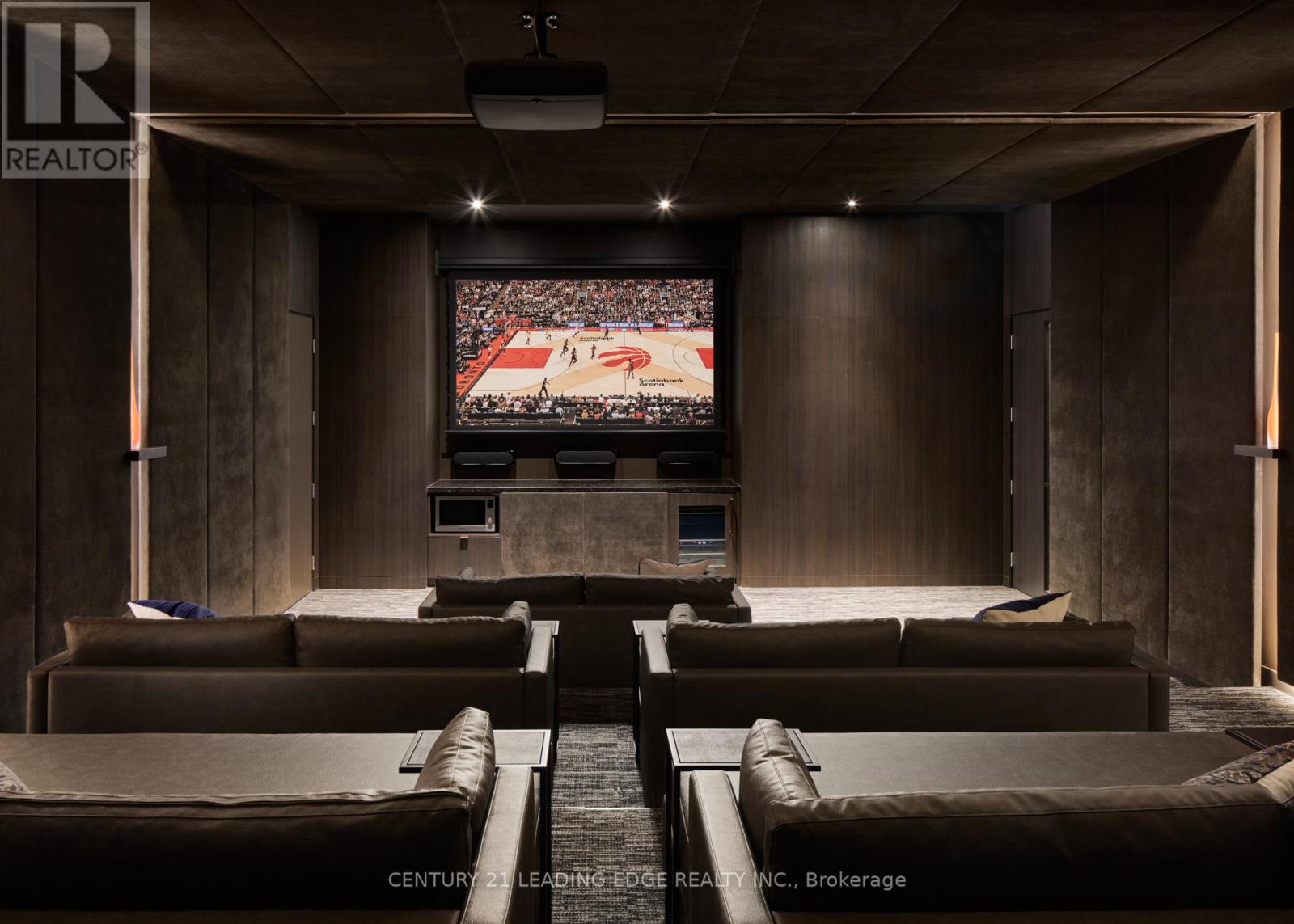 5801 - 11 Yorkville Avenue, Toronto, Ontario  M4W 0B7 - Photo 28 - C12877584