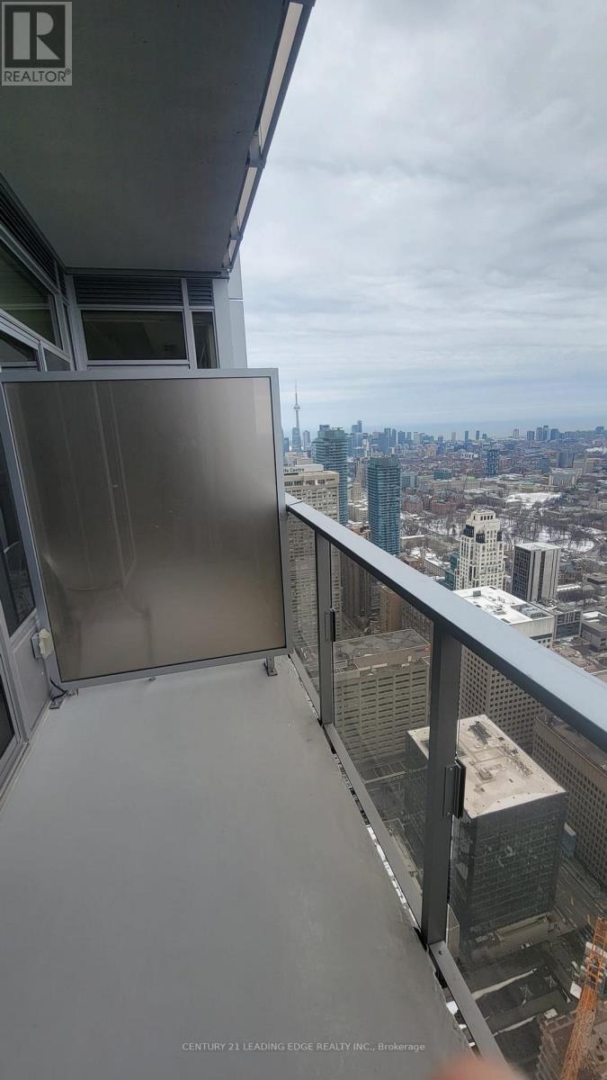 5801 - 11 Yorkville Avenue, Toronto, Ontario  M4W 0B7 - Photo 25 - C12877584