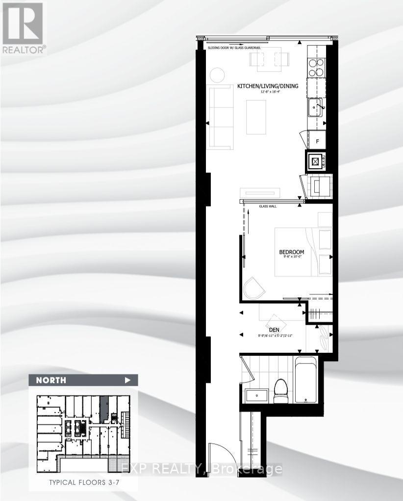 513 - 403 Church Street, Toronto, Ontario  M4Y 0C9 - Photo 47 - C12883266