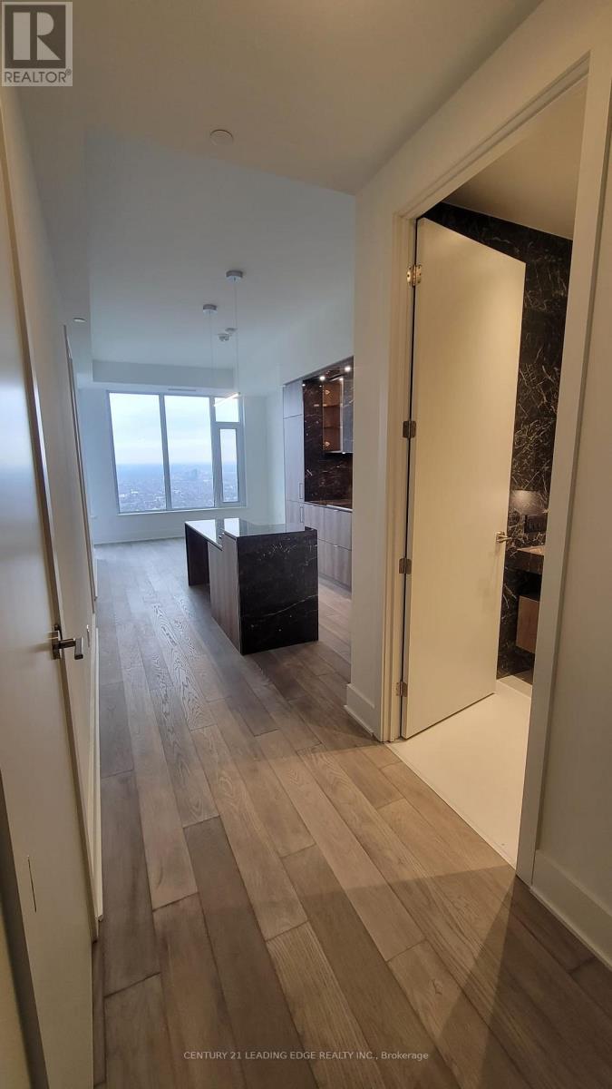 5801 - 11 Yorkville Avenue, Toronto, Ontario  M4W 0B7 - Photo 4 - C12877584