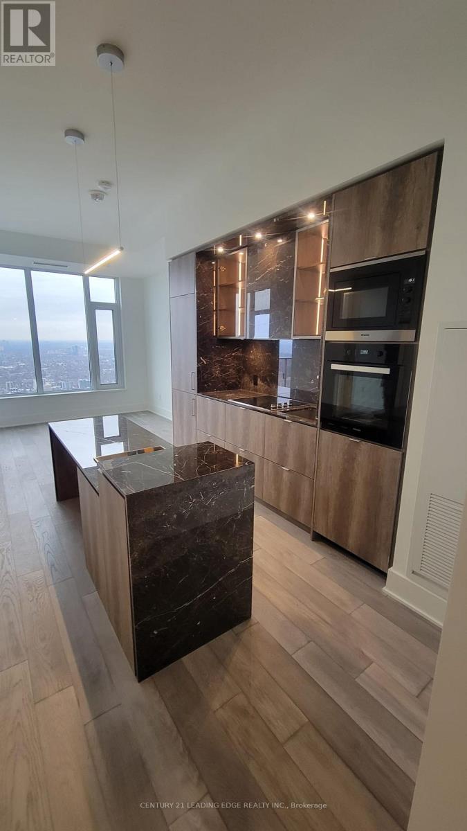 5801 - 11 Yorkville Avenue, Toronto, Ontario  M4W 0B7 - Photo 5 - C12877584