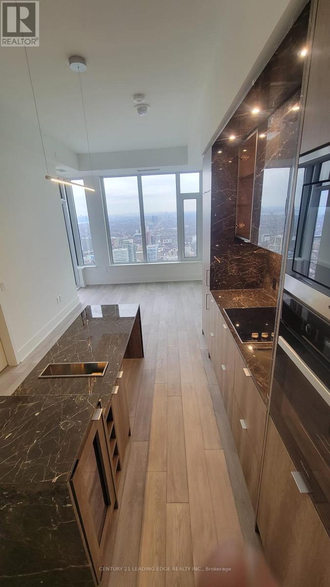 5801 - 11 Yorkville Avenue, Toronto, Ontario  M4W 0B7 - Photo 9 - C12877584