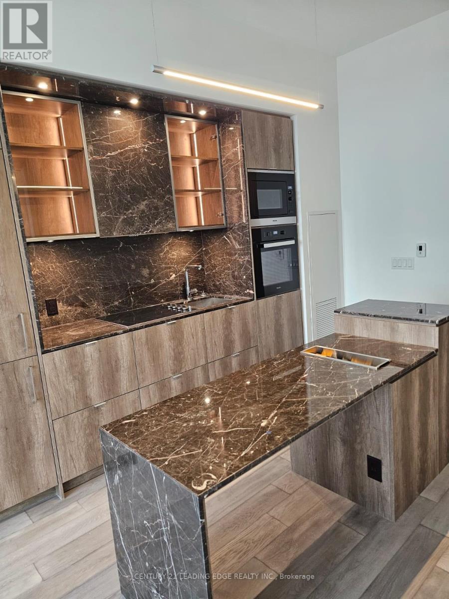 5801 - 11 Yorkville Avenue, Toronto, Ontario  M4W 0B7 - Photo 7 - C12877584