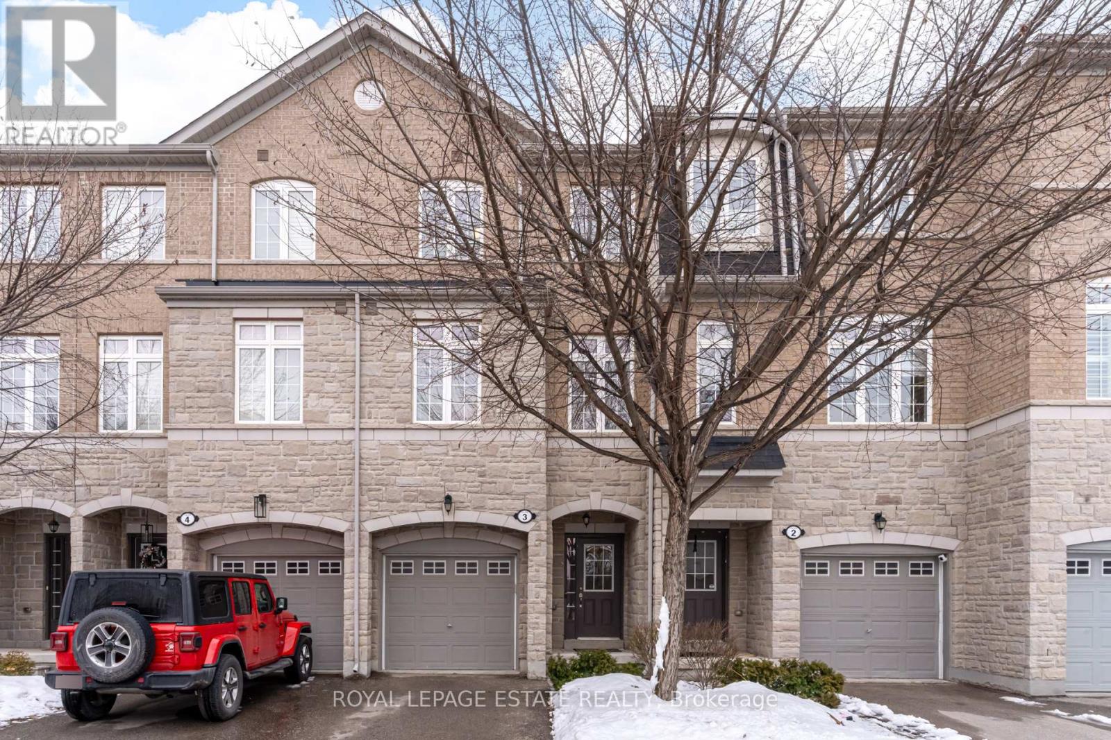 3 - 1129 Haig Boulevard, Mississauga, Ontario  L5E 2M6 - Photo 2 - W12834220