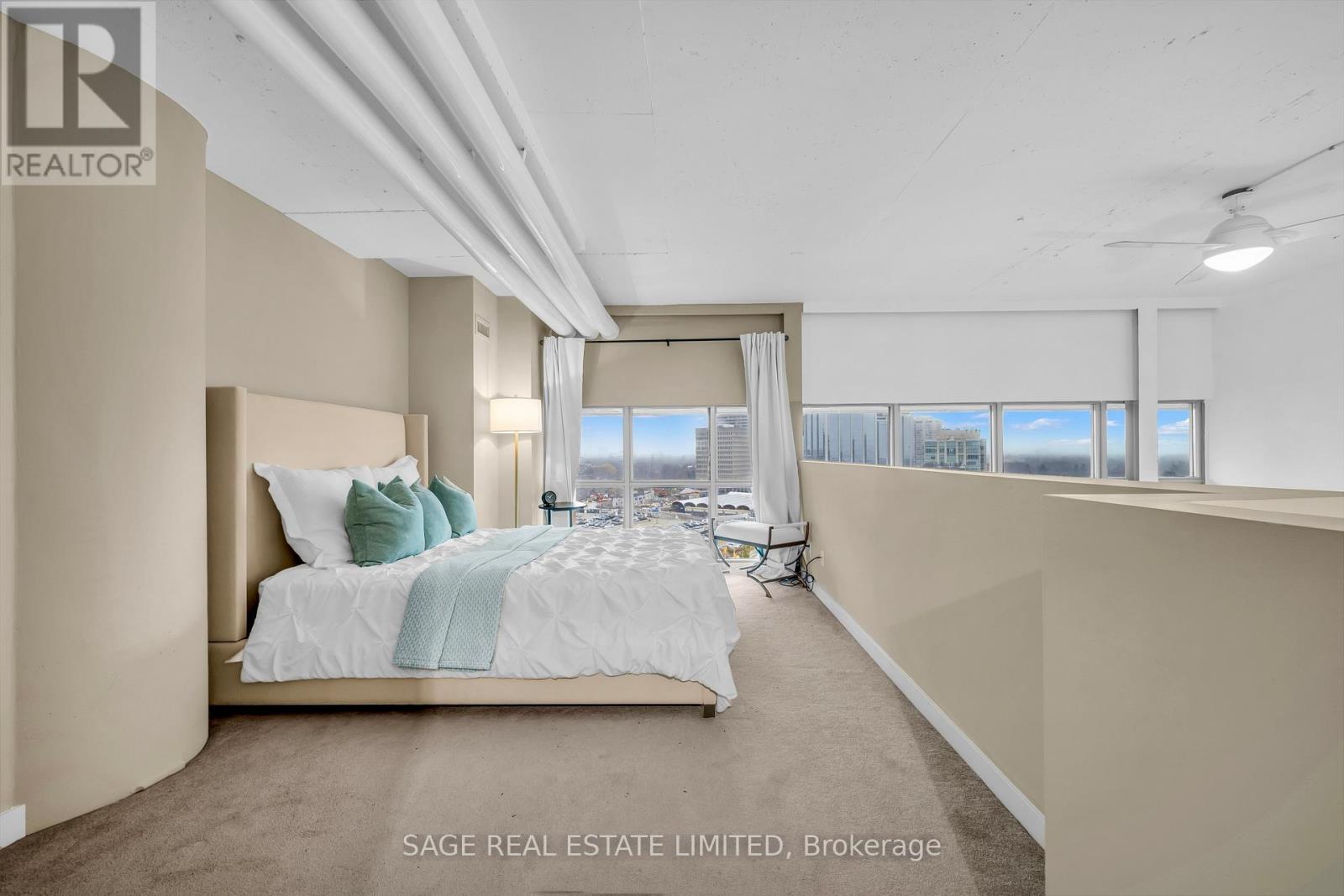 803 - 2 Fieldway Road, Toronto, Ontario  M8Z 0B9 - Photo 23 - W12877134