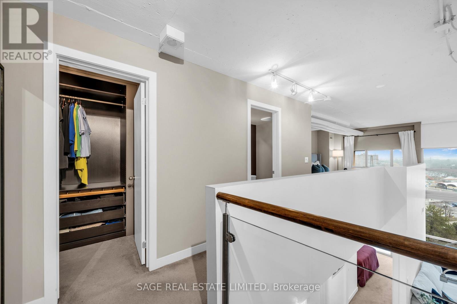 803 - 2 Fieldway Road, Toronto, Ontario  M8Z 0B9 - Photo 19 - W12877134