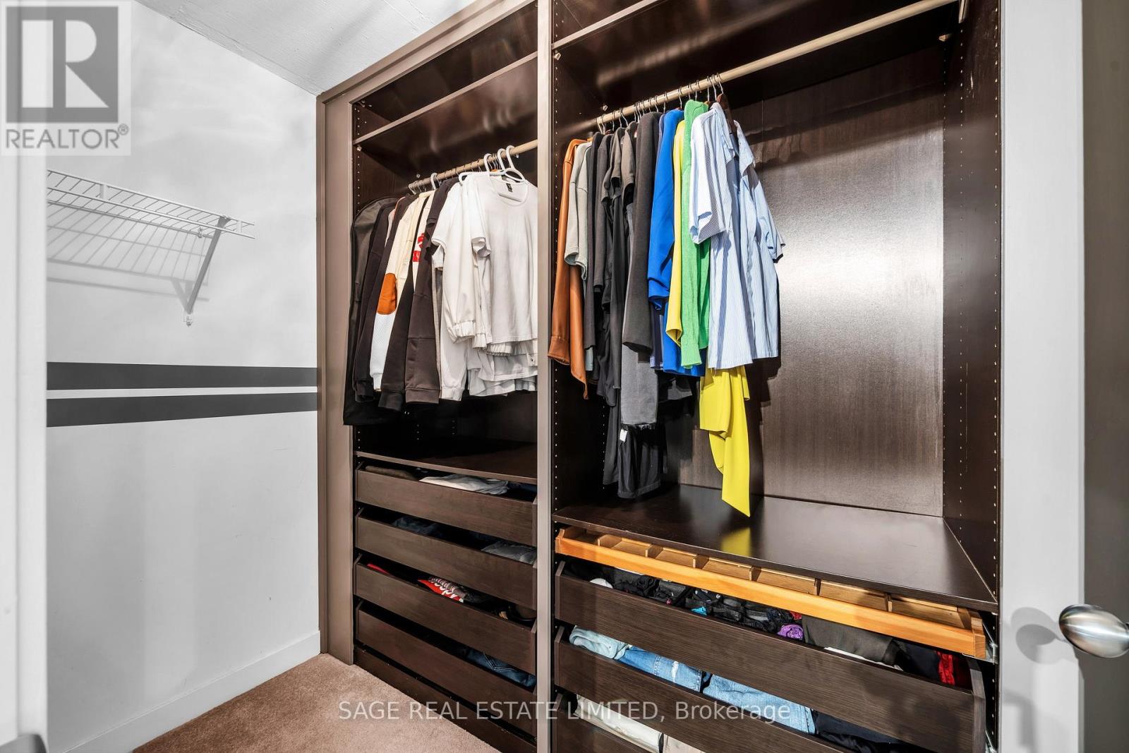 803 - 2 Fieldway Road, Toronto, Ontario  M8Z 0B9 - Photo 20 - W12877134