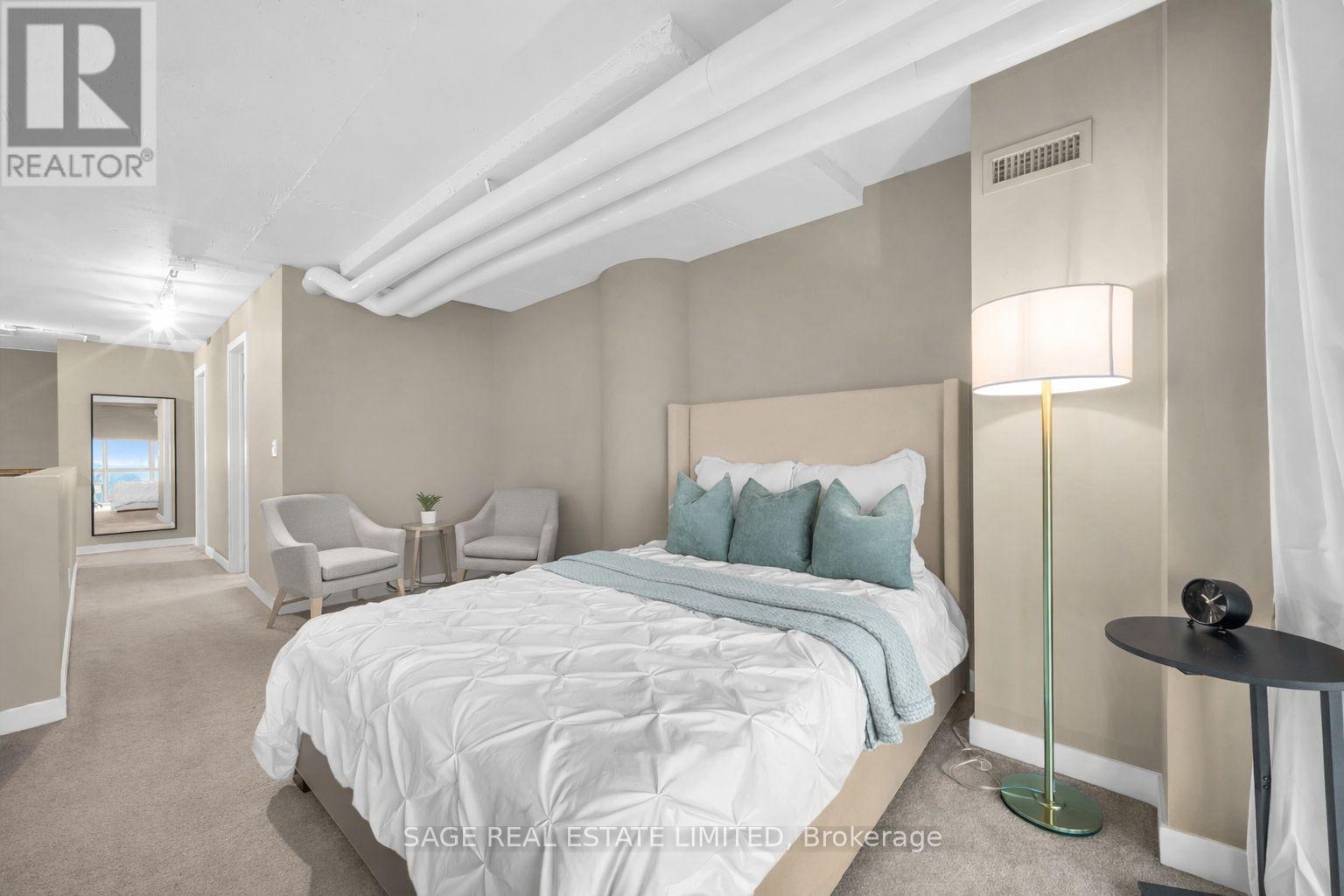 803 - 2 Fieldway Road, Toronto, Ontario  M8Z 0B9 - Photo 24 - W12877134