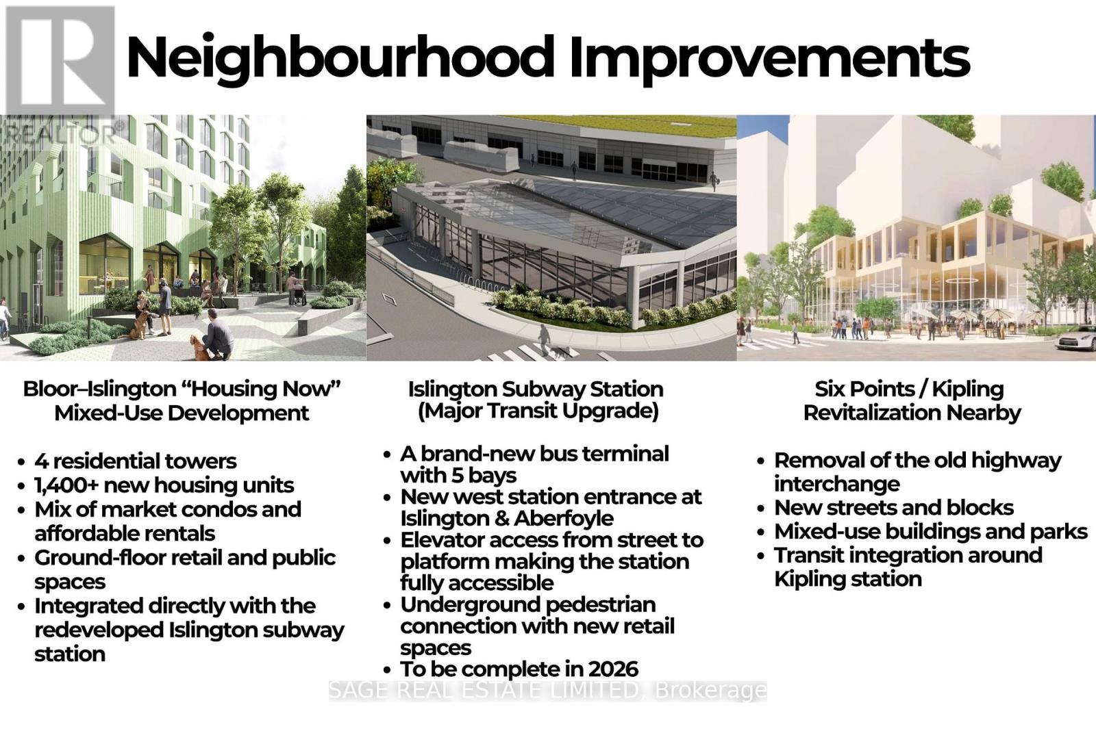 803 - 2 Fieldway Road, Toronto, Ontario  M8Z 0B9 - Photo 29 - W12877134