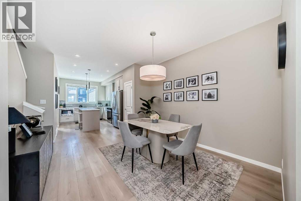 455 Tekarra Drive Nw, Calgary, Alberta  T3R 2G3 - Photo 11 - A2293377