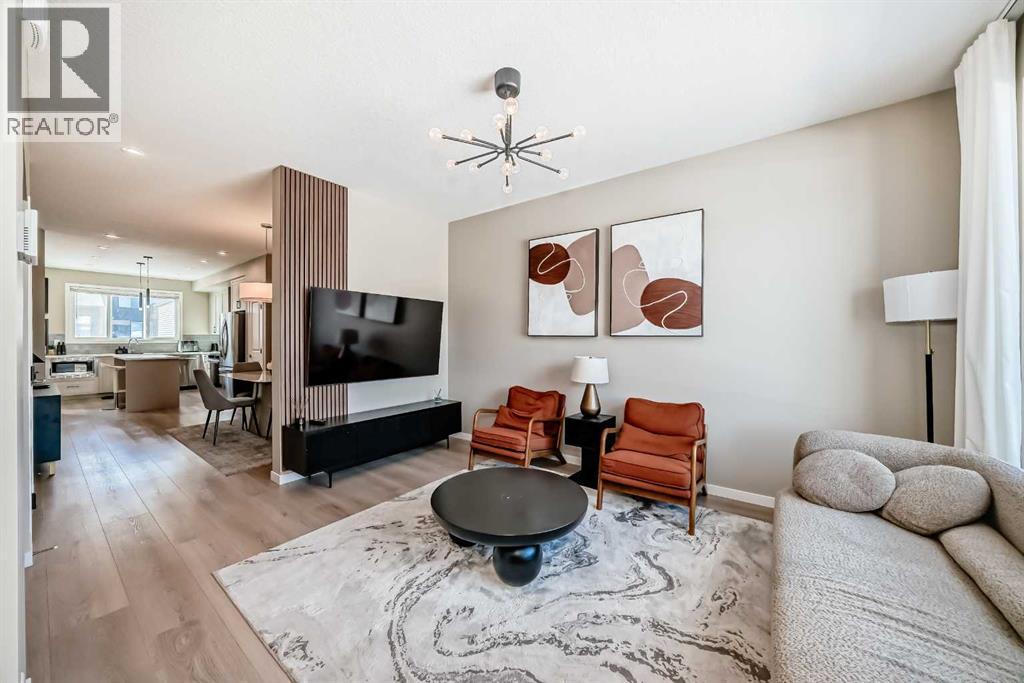 455 Tekarra Drive Nw, Calgary, Alberta  T3R 2G3 - Photo 6 - A2293377