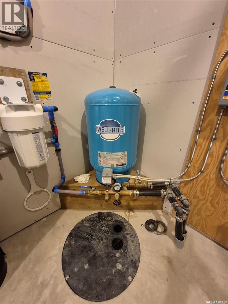 Simpson Acreage, Coulee Rm No. 136, Saskatchewan  S9H 3X7 - Photo 33 - SK029953