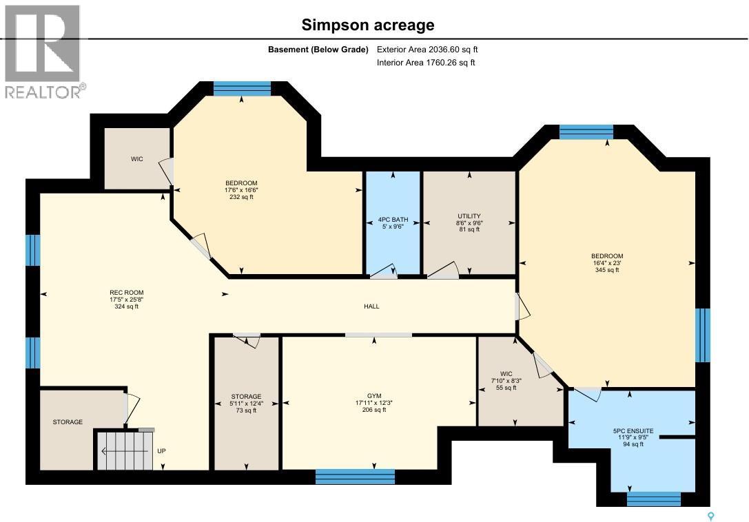 Simpson Acreage, Coulee Rm No. 136, Saskatchewan  S9H 3X7 - Photo 41 - SK029953