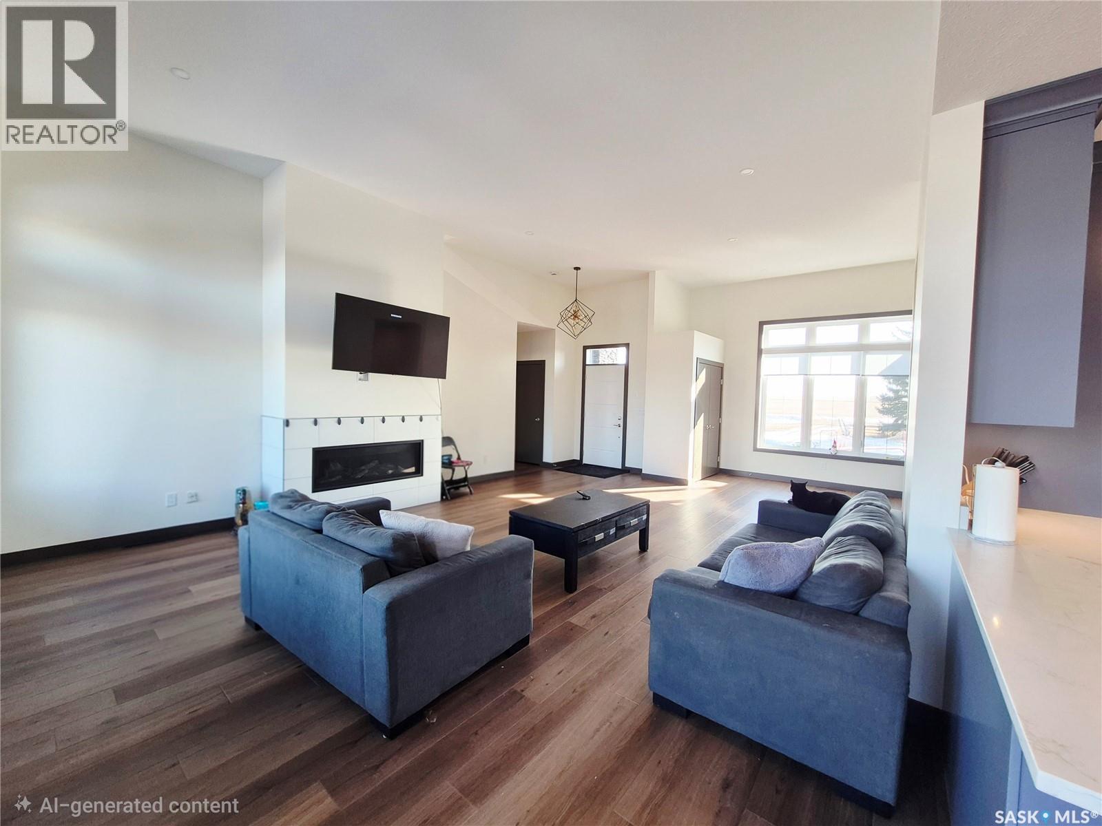 Simpson Acreage, Coulee Rm No. 136, Saskatchewan  S9H 3X7 - Photo 5 - SK029953