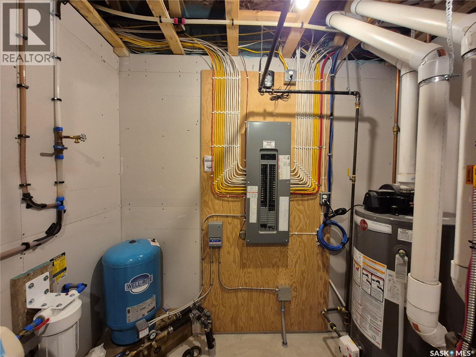 Simpson Acreage, Coulee Rm No. 136, Saskatchewan  S9H 3X7 - Photo 29 - SK029953