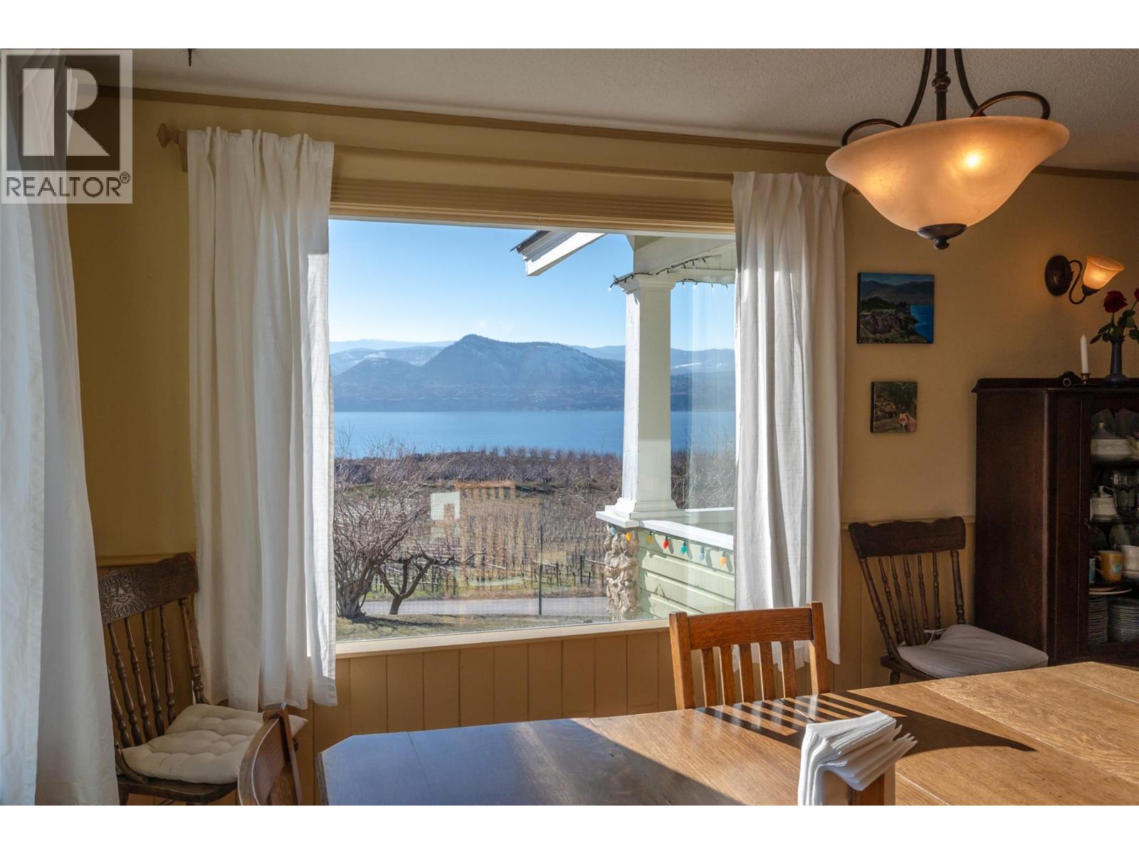 4550 Gulch Road, Naramata, British Columbia  V0H 1N1 - Photo 17 - 10379415