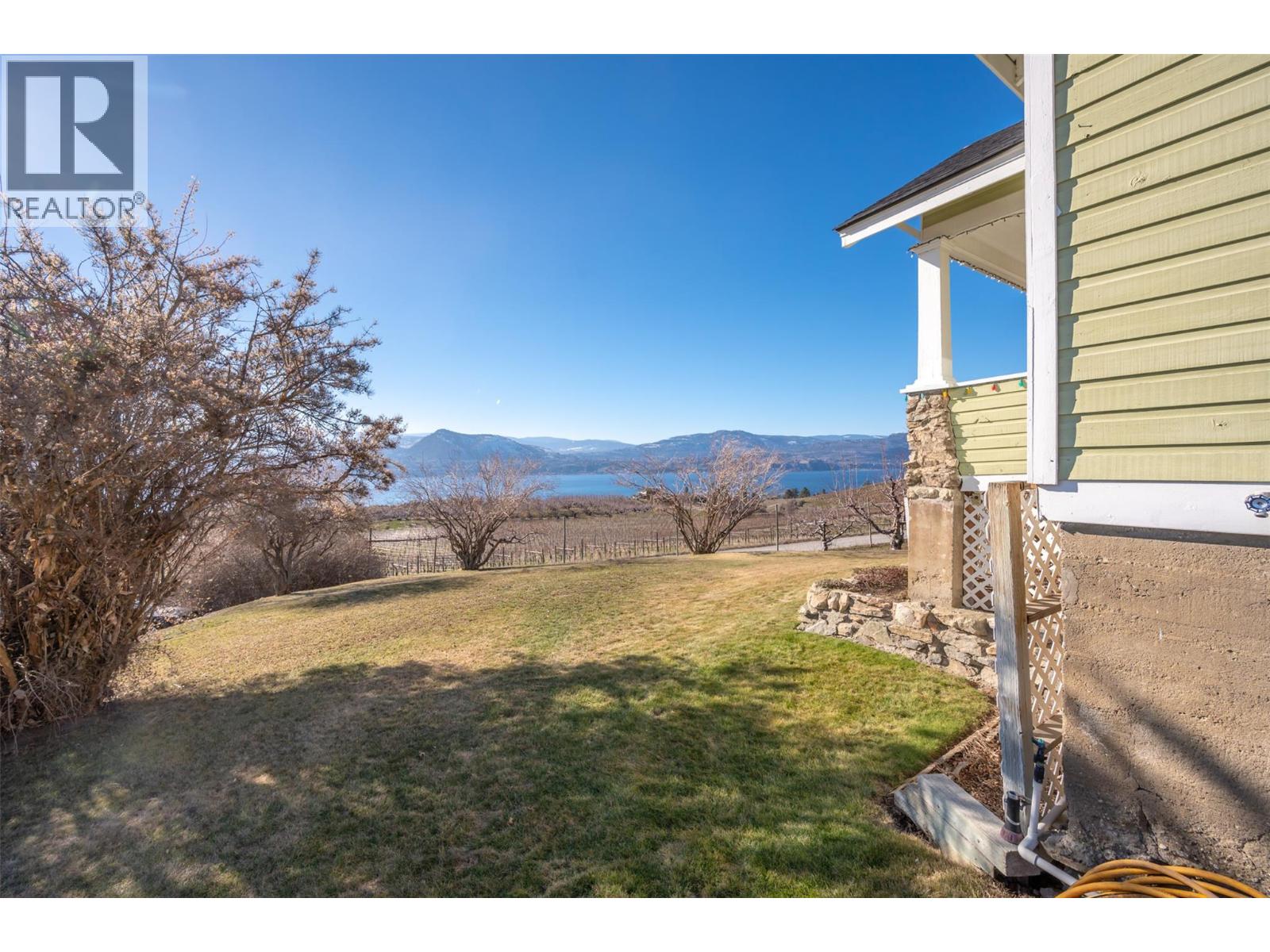 4550 Gulch Road, Naramata, British Columbia  V0H 1N1 - Photo 48 - 10379415