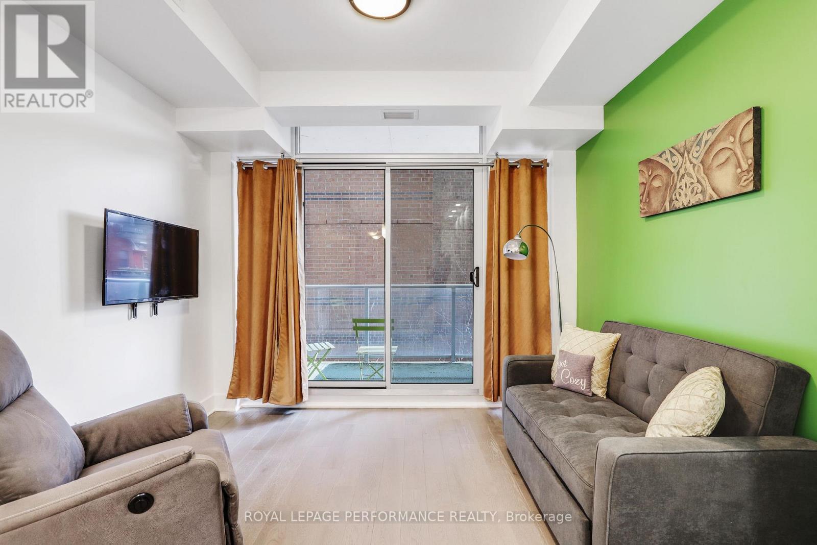 207 - 255 Bay Street, Ottawa, Ontario K1R 0C5 - Photo 10 - X12884092