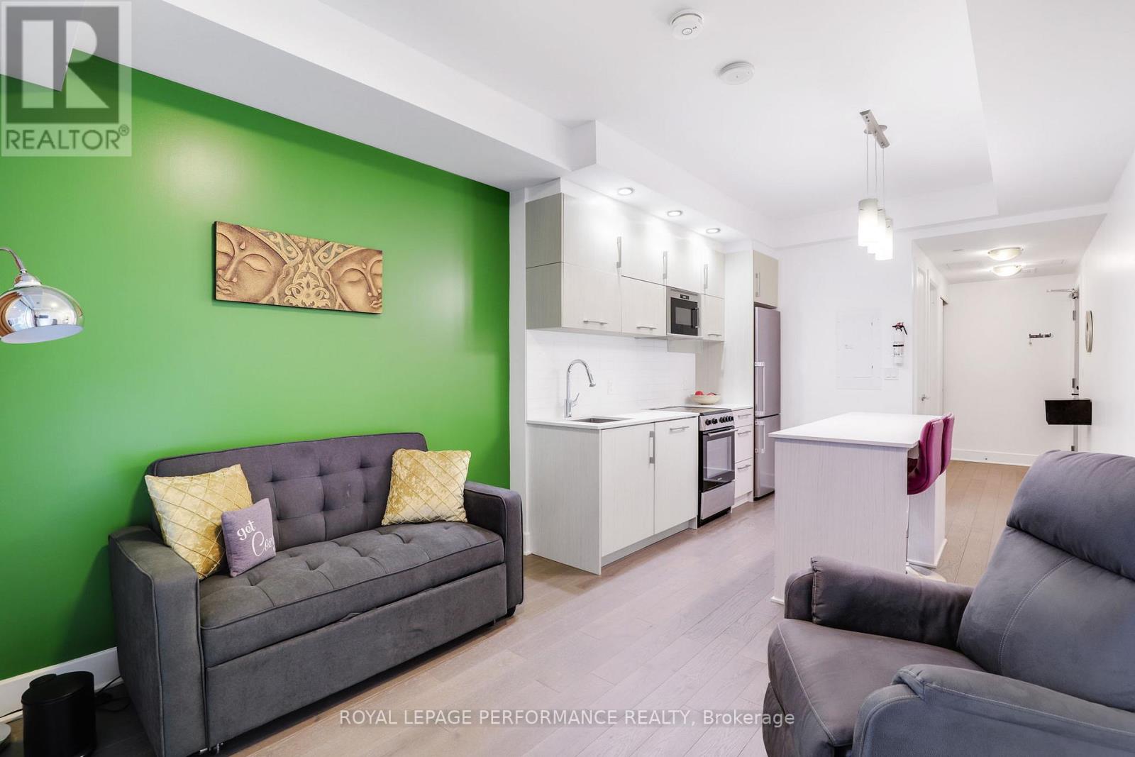 207 - 255 Bay Street, Ottawa, Ontario K1R 0C5 - Photo 12 - X12884092